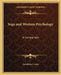 Yoga and Western Psychology: A Comparison by Geraldine Coster