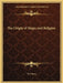 The Origin of Magic and Religion by W. J. Perry