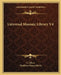 Universal Masonic Library V4 by G. Oliver, Thaddeus Mason Harris
