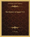 The History of Egypt V13 by L. W. King