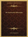 The Harmonial Philosophy by Andrew Jackson Davis