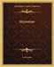 Hypnotism by Carl Sextus