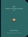 The History of Jewish Literature V2 by Meyer Waxman
