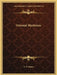 Oriental Mysticism by E. H. Palmer