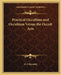 Practical Occultism and Occultism Versus the Occult Arts by H. P. Blavatsky