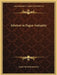 Atheism in Pagan Antiquity by Anders Bjorn Drachmann