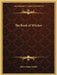 The Book of Witches by Oliver Madox Hueffer