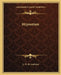 Hypnotism by L. W. de Laurence