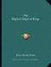 The Magical Origin of Kings by James George Frazer