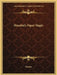 Houdini's Paper Magic by Houdini