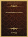 The Theosophical Glossary by H. P. Blavatsky, G. R. S. Mead