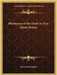 Phantasms of the Dead or True Ghost Stories by Hereward Carrington
