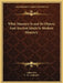 What Masonry Is and Its Objects And Ancient Ideals in Modern Masonry by Albert Pike, C. W. Leadbeater