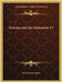 Alchemy and the Alchemists V1 by R. Swinburne Clymer