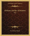 Alchemy and the Alchemists V2 by R. Swinburne Clymer