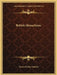 British Monachism by Thomas Dudley Fosbroke