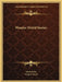 Wonder World Stories by Marie Pabke, Margery Deane
