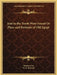And in the Tomb Were Found Or Plays and Portraits of Old Egypt by Terence Gray, W. M. Brunton