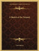 A Sketch of the Talmud by Isidor Kalisch