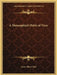 A Theosophist's Point of View by James Albert Clark