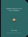 Popular Romances of the West of England by Robert Hunt