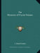 The Mysteries of Crystal Science by J. Hazel Curtiss