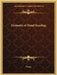 Elements of Hand Reading by Phanos