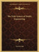 The Nishi System of Health Engineering by Katsuzo Nishi