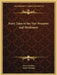 Fairy Tales of the Slav Peasants and Herdsmen by Alex Chodsko, Emily Harding