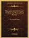 Theosophy and Life's Deeper Problems and Theosophical Society: The First Fifty Years by Annie Besant, H. P. Blavatsky