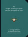 The Gospel According to Peter and The Revelation of Peter by J. Armitage Robinson, Montague Rhodes James
