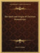 The Spirit and Origin of Christian Monasticism by James O. Hannay