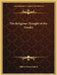 The Religious Thought of the Greeks by Clifford Herschel Moore