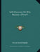 Self-Discovery Or Why Remain a Dwarf? by Orison Swett Marden