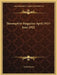 Theosophist Magazine April 1925-June 1925 by Annie Besant
