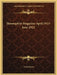 Theosophist Magazine April 1923-June 1923 by Annie Besant