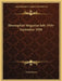 Theosophist Magazine July 1926-September 1926 by Annie Besant