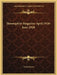 Theosophist Magazine April 1928-June 1928 by Annie Besant