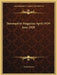 Theosophist Magazine April 1929-June 1929 by Annie Besant