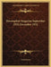 Theosophist Magazine September 1932-December 1932 by Annie Besant