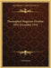 Theosophist Magazine October 1931-December 1931 by Annie Besant