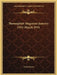 Theosophist Magazine January 1931-March 1931 by Annie Besant
