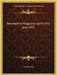 Theosophist Magazine April 1931-June 1931 by Annie Besant