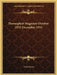 Theosophist Magazine October 1933-December 1933 by Annie Besant