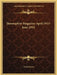 Theosophist Magazine April 1933-June 1933 by Annie Besant