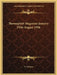 Theosophist Magazine January 1956-August 1956 by N. Sri RAM