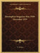 Theosophist Magazine May 1959-December 1959 by N. Sri RAM