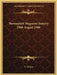 Theosophist Magazine January 1960-August 1960 by N. Sri RAM