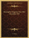 Theosophist Magazine May 1963-December 1963 by N. Sri RAM