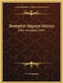 Theosophist Magazine February 1951-October 1951 by C. Jinarajadasa